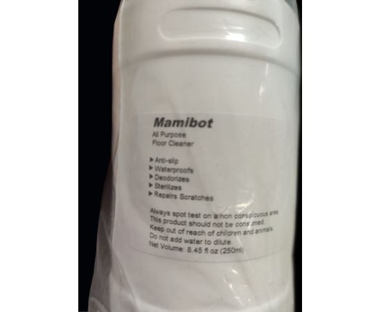 Mamibot waxing oil for MOPA580