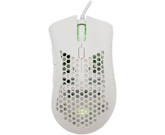 Baracuda BGM-032 Coral White