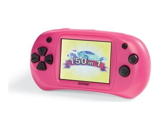 Denver GMP-240P Pink