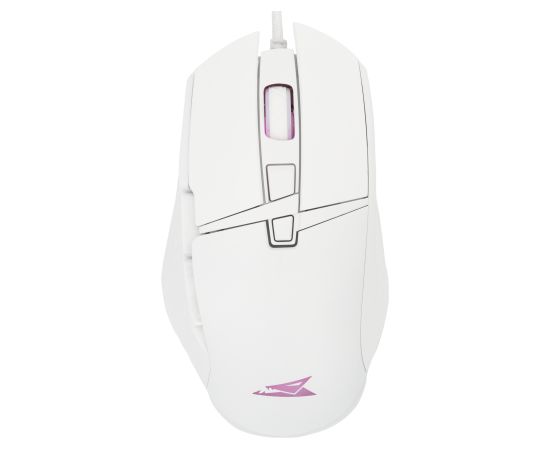 Baracuda BGM-051 Raptor White