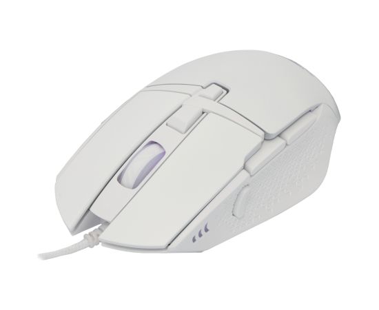 Baracuda BGM-051 Raptor White