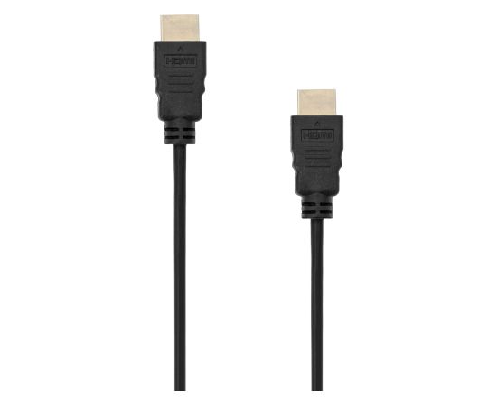 Sbox HDMI-201.5 HDMI-HDMI 2.0 M/M 1.5m 4K BUDGET