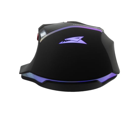 Baracuda BGM-041 MANTA Black