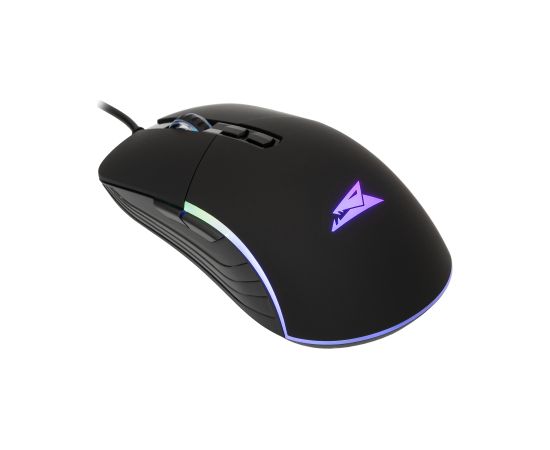 Baracuda BGM-011 Nautilus Black RGB