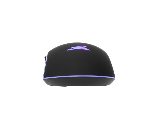 Baracuda BGM-011 Nautilus Black RGB
