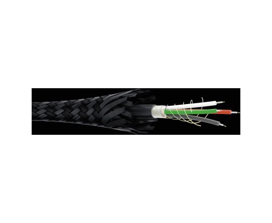 Hama 00187221 Gamer Charging/Data Cable, USB-A - Lightning 1.5m, Black