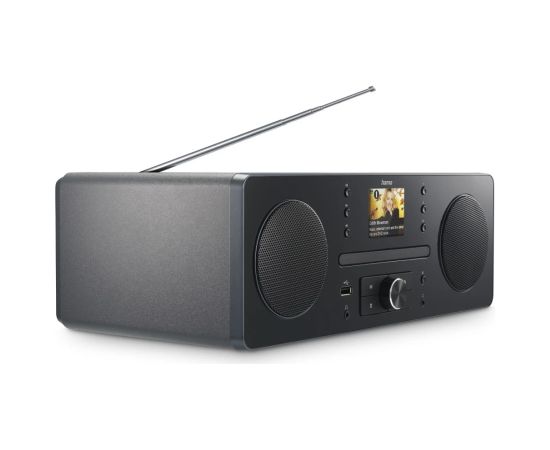 Hama 00054253 DIR1570CBT Digital Radio