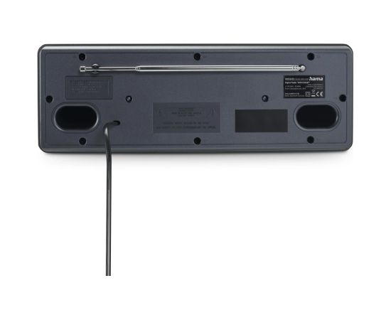 Hama 00054253 DIR1570CBT Digital Radio