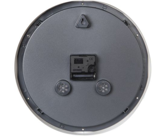 Hama 00186395 Easy Learning Wall clock