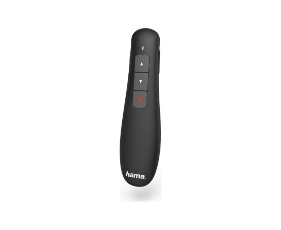 Hama 00139915 X-Pointer Wireless Laser Presenter