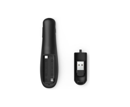 Hama 00139915 X-Pointer Wireless Laser Presenter