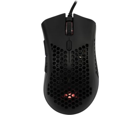Baracuda BGM-031 Coral Black