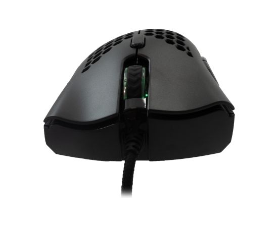 Baracuda BGM-031 Coral Black