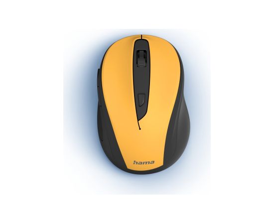 Hama 00173029 MW-400 V2 Yellow