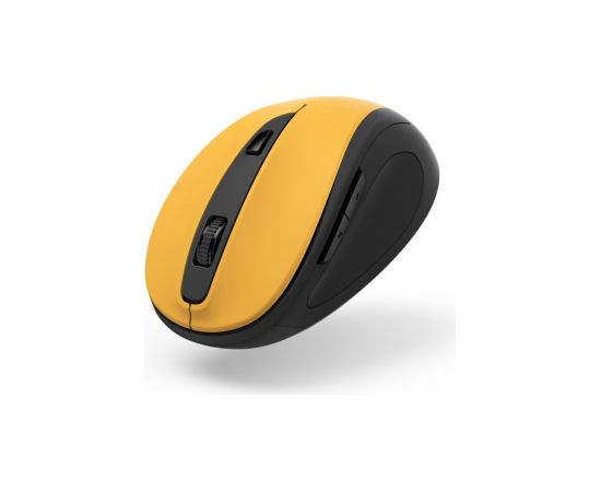 Hama 00173029 MW-400 V2 Yellow