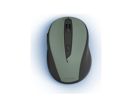 Hama 00173030 MW-400 V2 Green