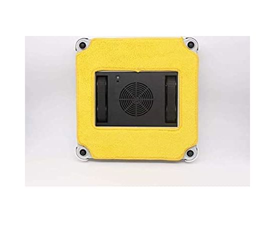 Mamibot W120-T Yellow Pads
