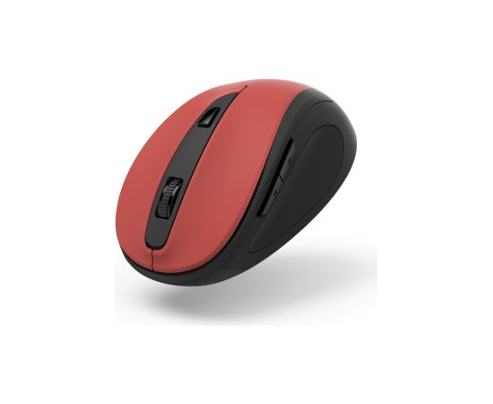 Hama 00173028 MW-400 V2 Red