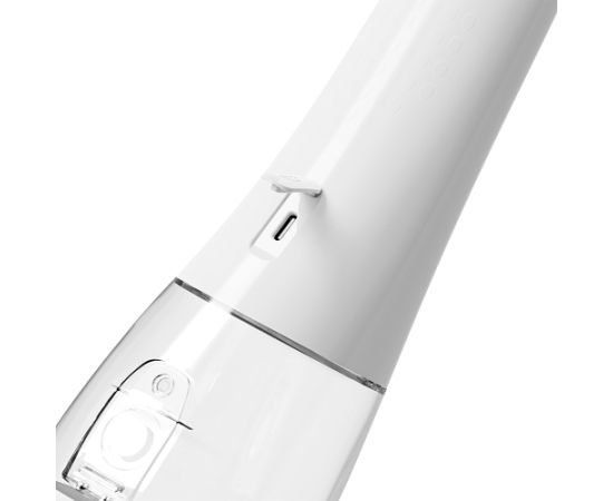 Lovio LVWF124WH Irrigator HydroJet PRO