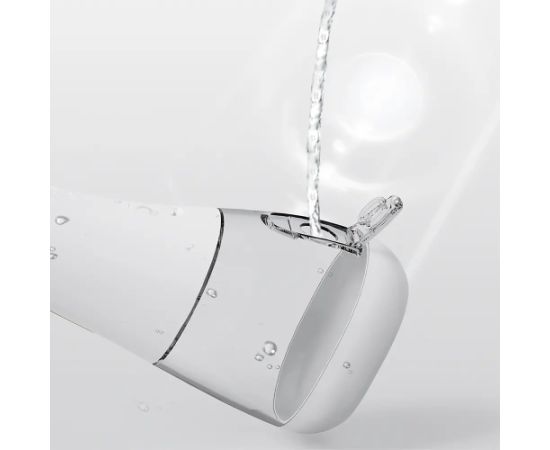 Lovio LVWF124WH Irrigator HydroJet PRO