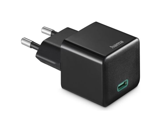 Hama 00201651 USB-C Charger 25W
