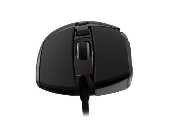 Baracuda BGM-051 RAPTOR Black