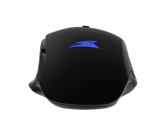 Baracuda BGM-051 RAPTOR Black