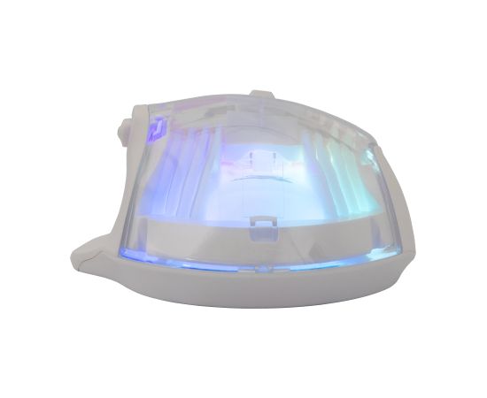 Baracuda BGM-062 Anglerfish White