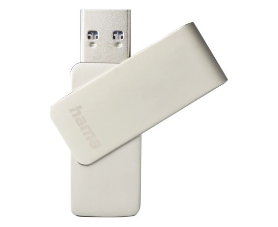 Hama 00182487 Rotate Pro 256GB USB 3.0 silver