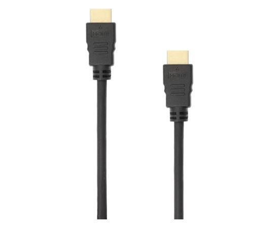 White Shark Python Cable HDMI-HDMI 2.0 M/M 2m 4K@60Hz