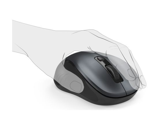 Hama 00182643 Canosa V2 anthracite