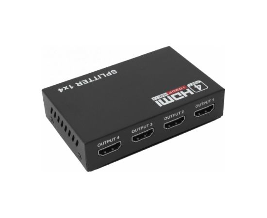 Sbox HDMI-4 HDMI Splitter 1x4 HDMI-1.4 HDMI-4