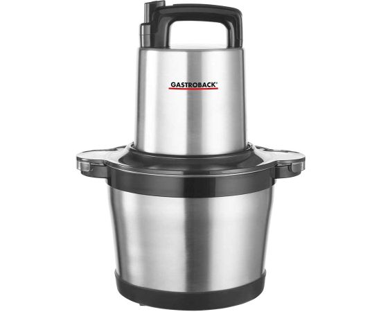 Gastroback 40966 Design Multii Chopper Professional