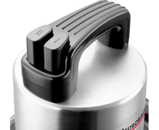 Gastroback 40966 Design Multii Chopper Professional