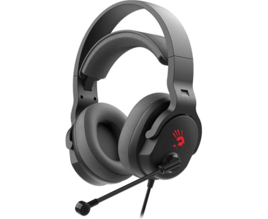 A4Tech 47356 Bloody G330p Black