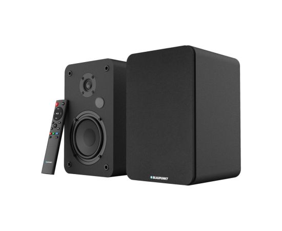 Bookshelf speaker Blaupunkt BS50BK