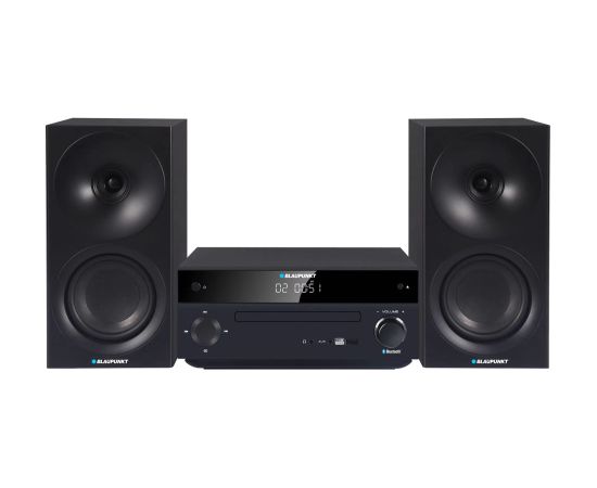 Blaupunkt MS30.2BT BT/MP3/CD/USB/AUX