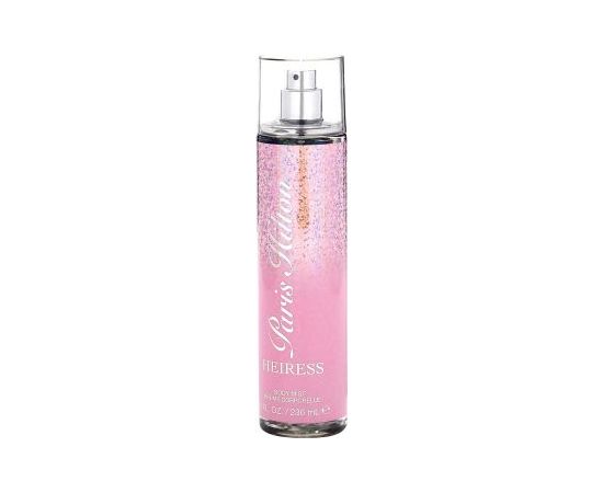 towar w Sosnowcu - Dezodoranty i antyperspiranty Paris Hilton Heiress  Mgiełka do ciała 236ml