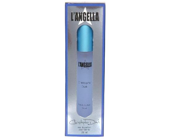 Christopher Dark Woman L'angella EDP 20 ml