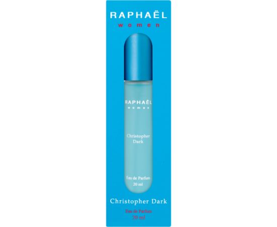 Christopher Dark Raphael EDP 20 ml