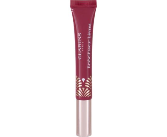 Clarins CLARINS INSTANT LIGHT NATURAL LIP PERFECTOR 17 INTENSE MAPLE 12ML