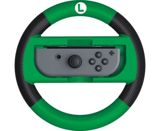Hori STŪRE Luigi Joy-Con (NSW-055U)