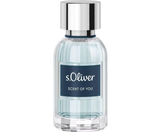 S. Oliver s.Oliver Scent Of You Men EDT spray 30ml