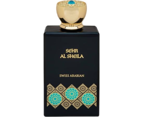 Swiss Arabian Sehr Al Sheila EDP spray 100ml