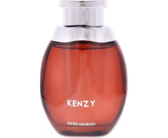 Swiss Arabian Kenzy EDP spray 100ml