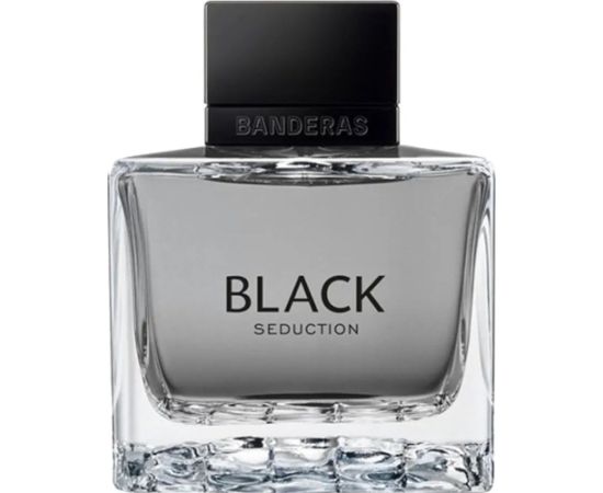 Antonio Banderas Black Seduction For Men EDT spray 100ml