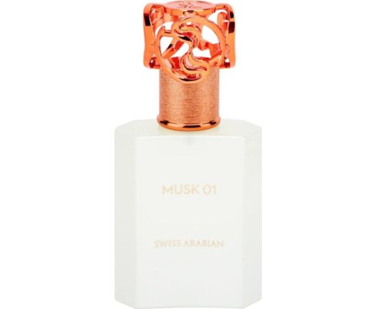 Swiss Arabian Musk 01 EDP 50ml