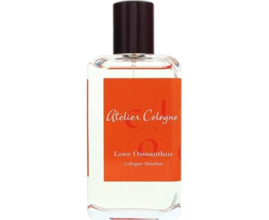 Atelier Cologne Love Osmanthus EDP spray 100ml