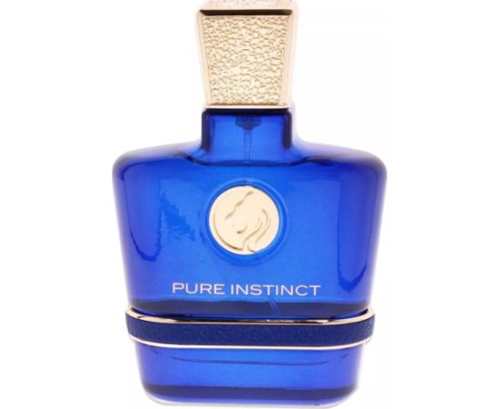 Swiss Arabian Pure Instinct EDP spray 100ml