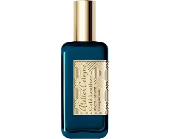 Atelier Cologne Gold Leather EDP spray 30ml